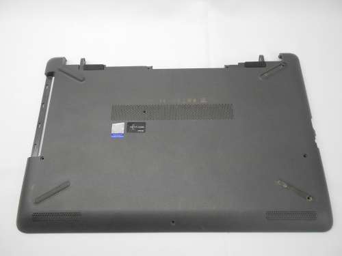 HP 255 G6 Notebook Bottom Housing Cover SPS- 929895-001